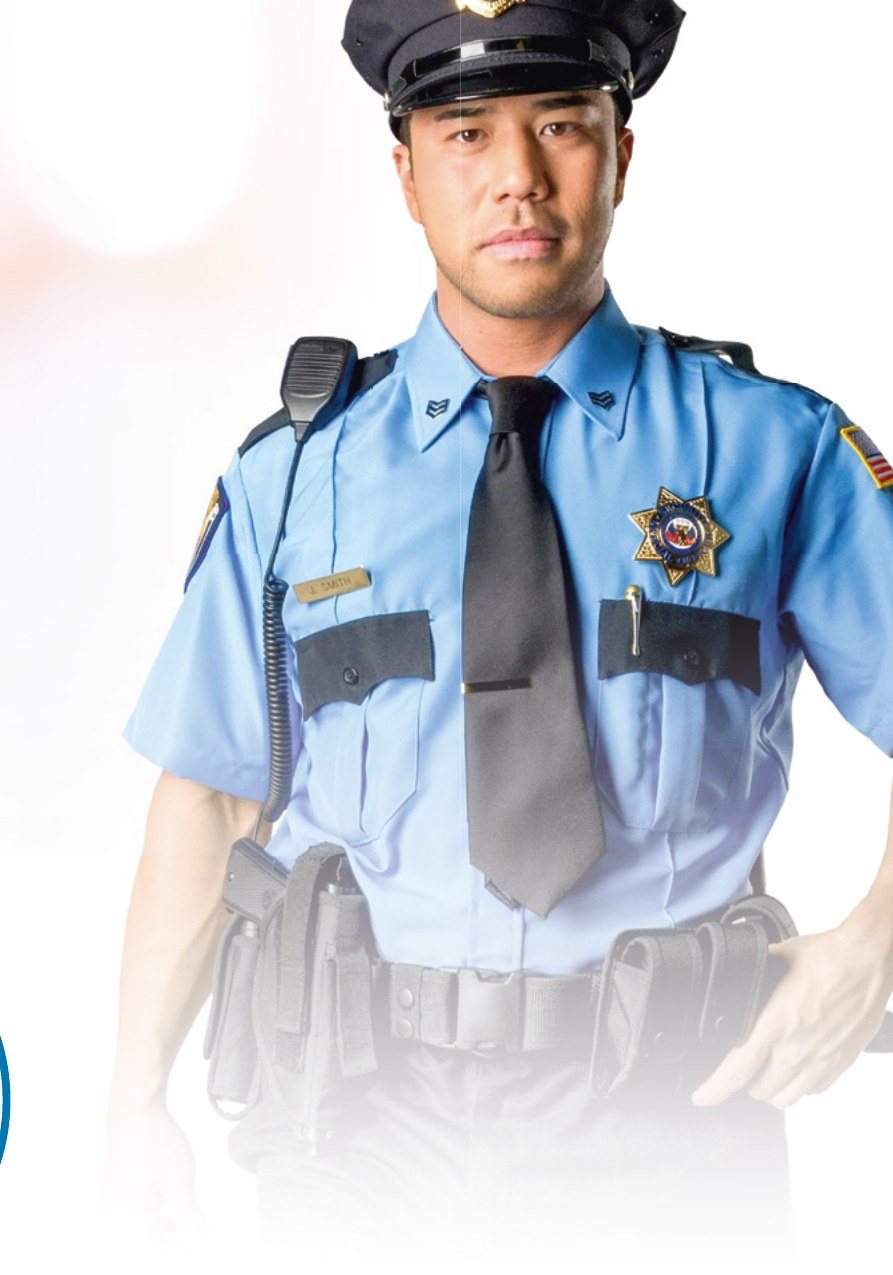 Personal de seguridad privada